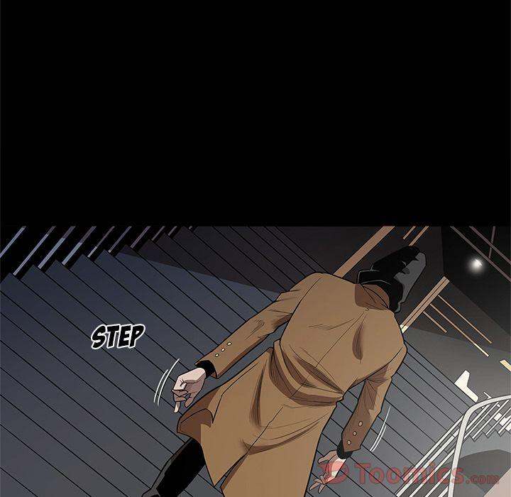 The V Squad chapter 28 page 69