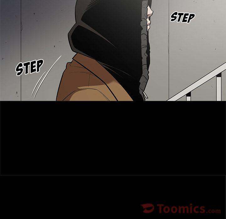 The V Squad chapter 28 page 71