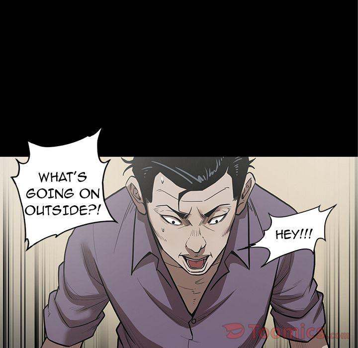 The V Squad chapter 28 page 79