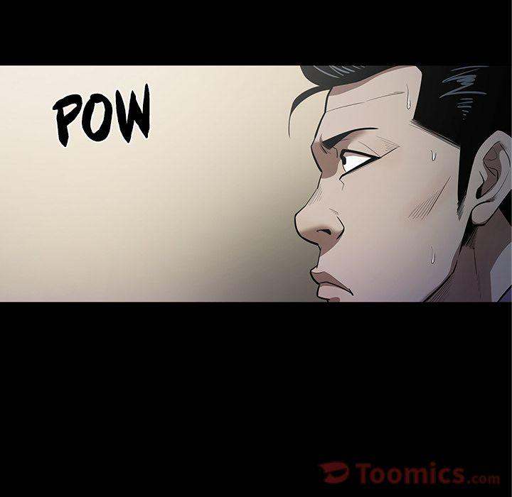 The V Squad chapter 28 page 82