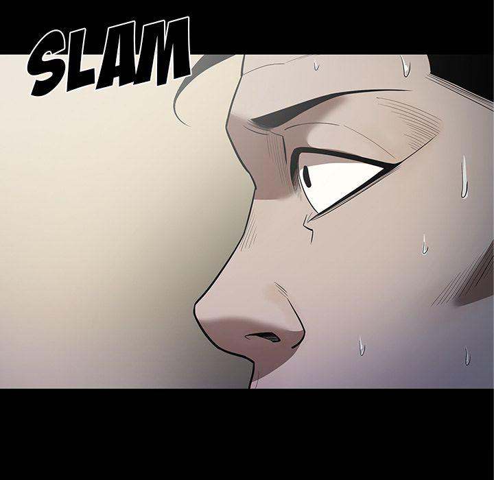 The V Squad chapter 28 page 83