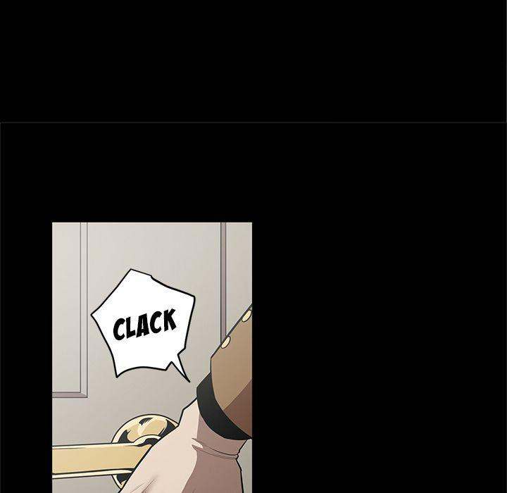 The V Squad chapter 28 page 89
