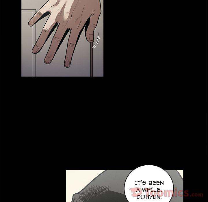 The V Squad chapter 28 page 90