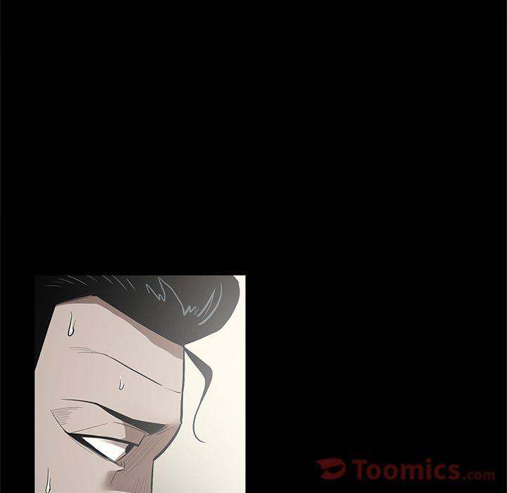 The V Squad chapter 28 page 97