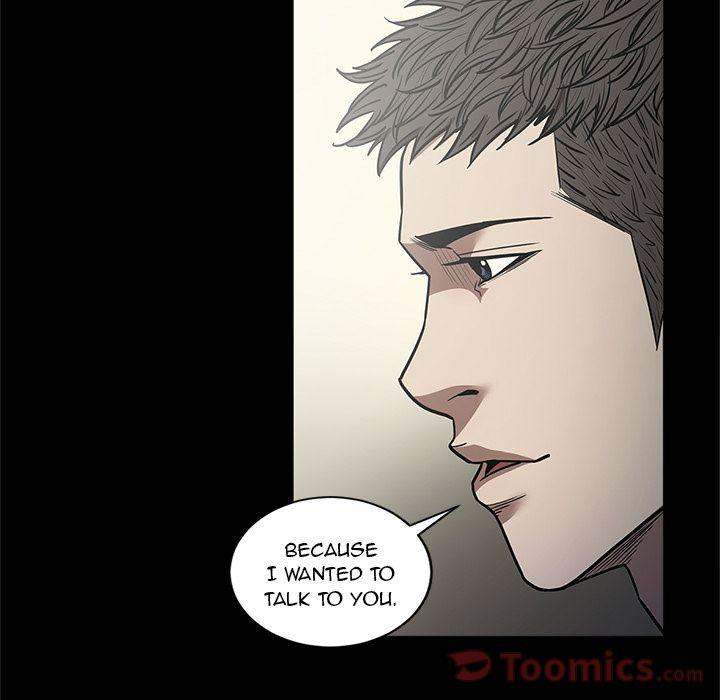 The V Squad chapter 28 page 99