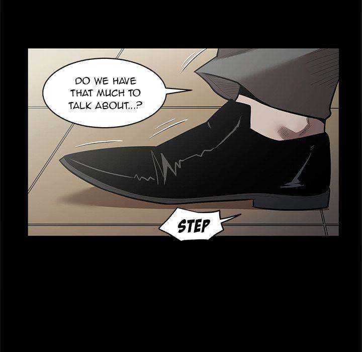 The V Squad chapter 28 page 103