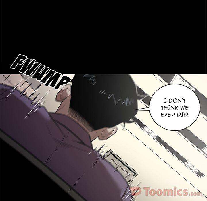 The V Squad chapter 28 page 104