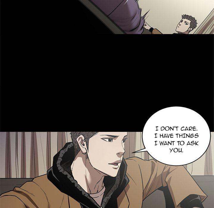 The V Squad chapter 28 page 105
