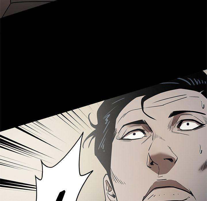 The V Squad chapter 28 page 109