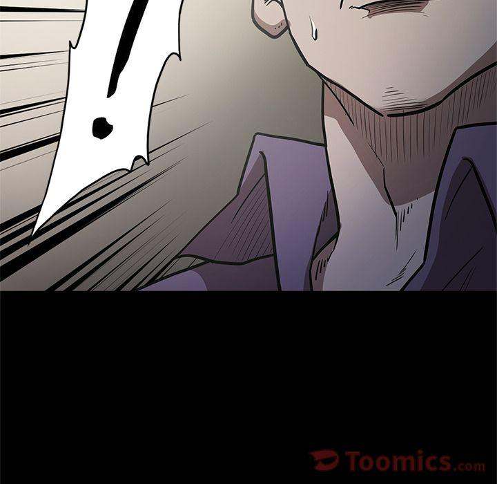 The V Squad chapter 28 page 110