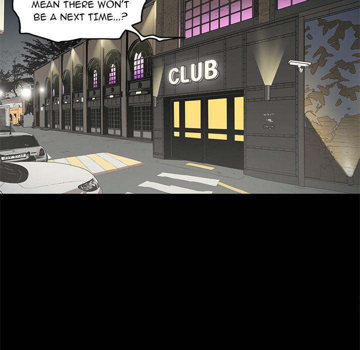 The V Squad chapter 29 page 6