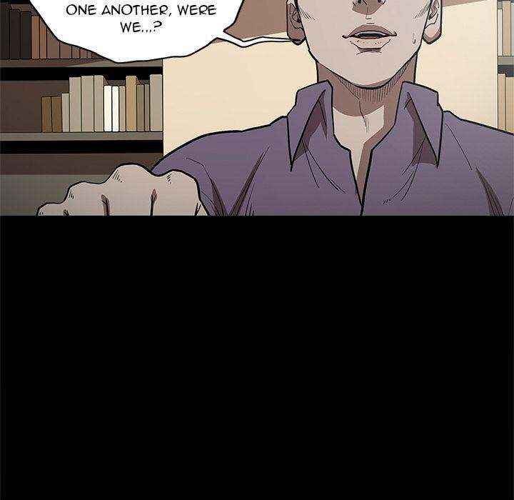 The V Squad chapter 29 page 10