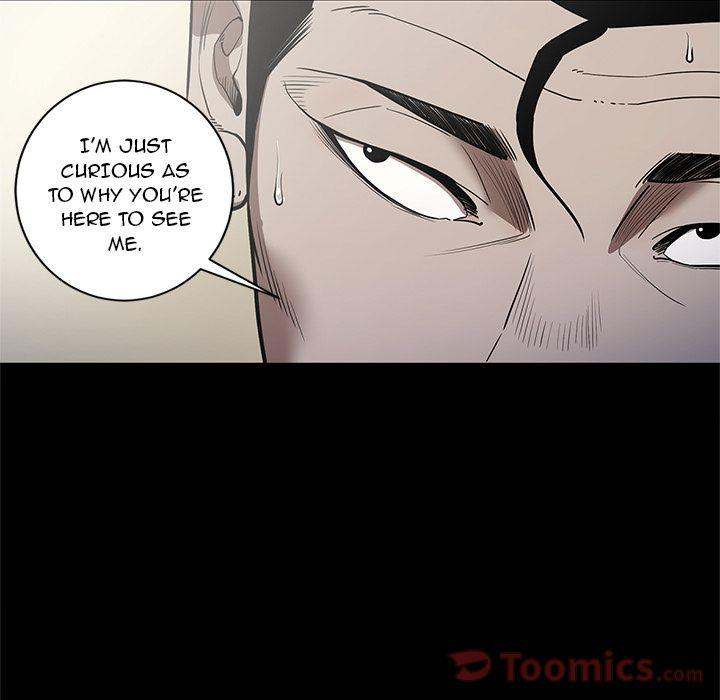 The V Squad chapter 29 page 11