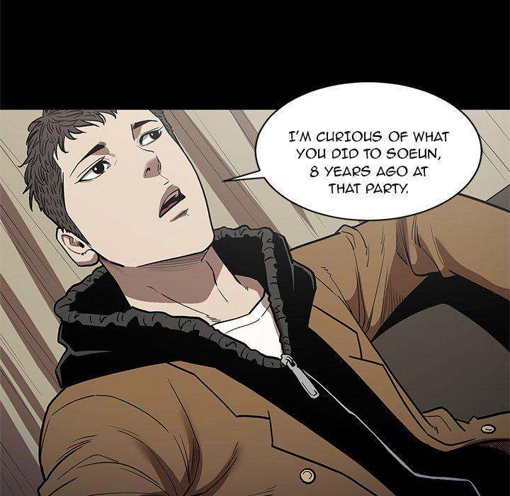 The V Squad chapter 29 page 12