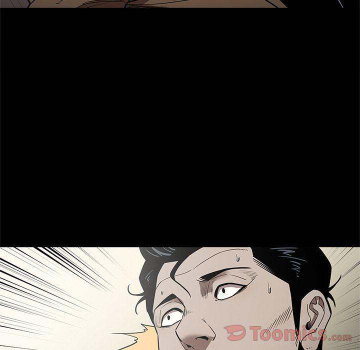 The V Squad chapter 29 page 13