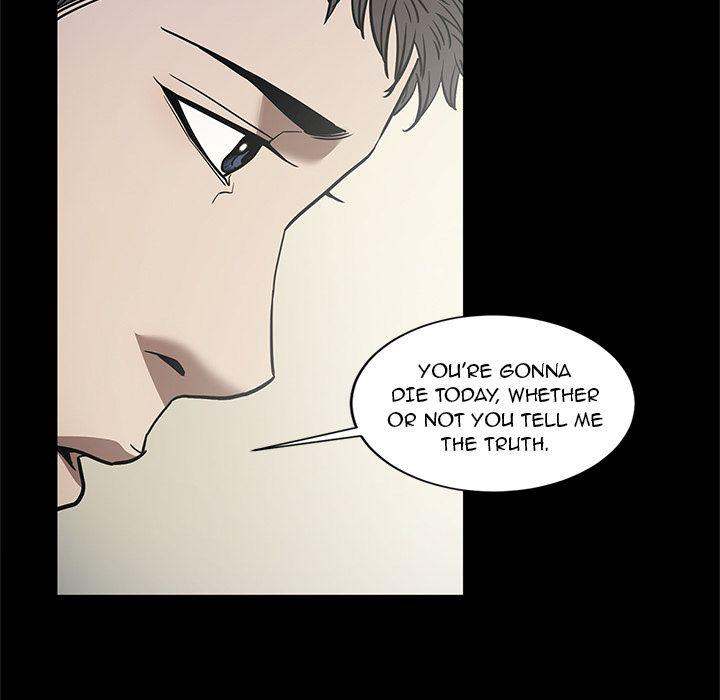 The V Squad chapter 29 page 19