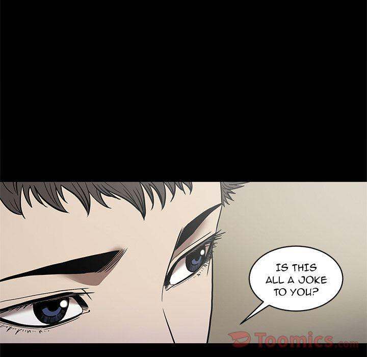 The V Squad chapter 29 page 31