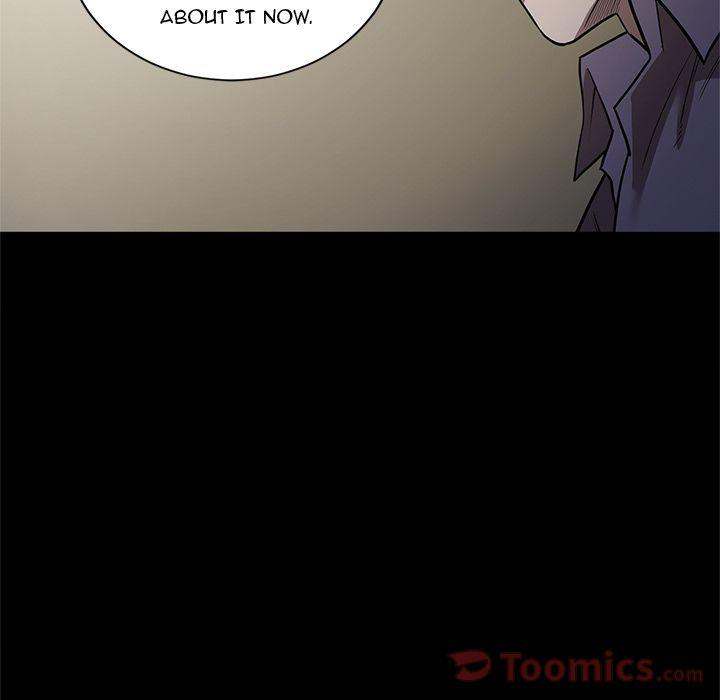 The V Squad chapter 29 page 33