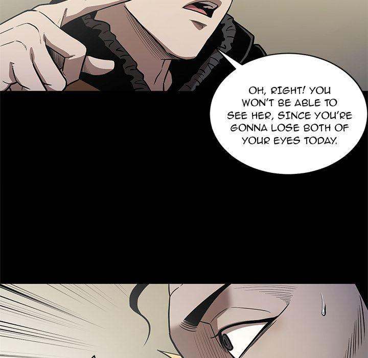 The V Squad chapter 29 page 36