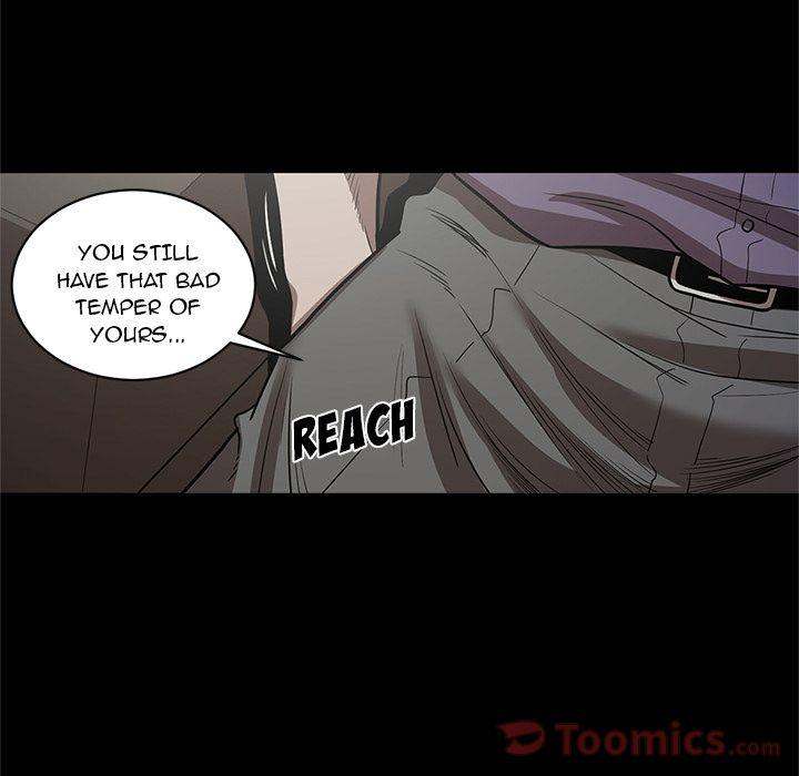 The V Squad chapter 29 page 39