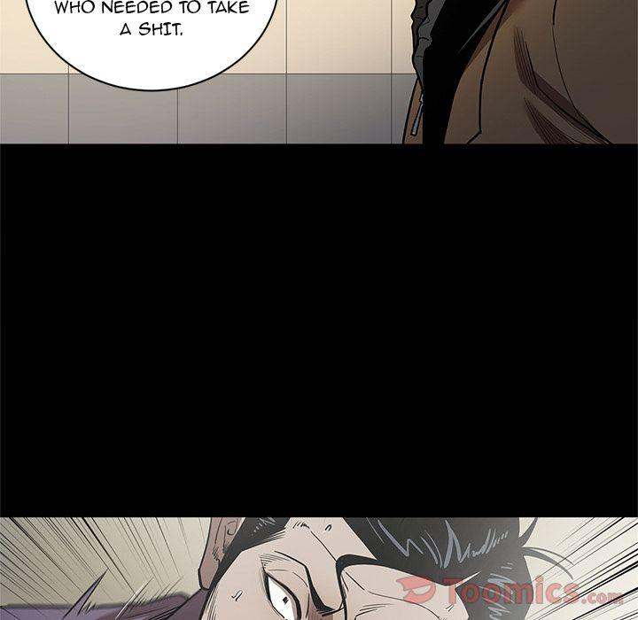 The V Squad chapter 29 page 50