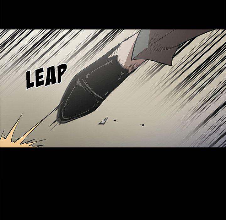 The V Squad chapter 29 page 52
