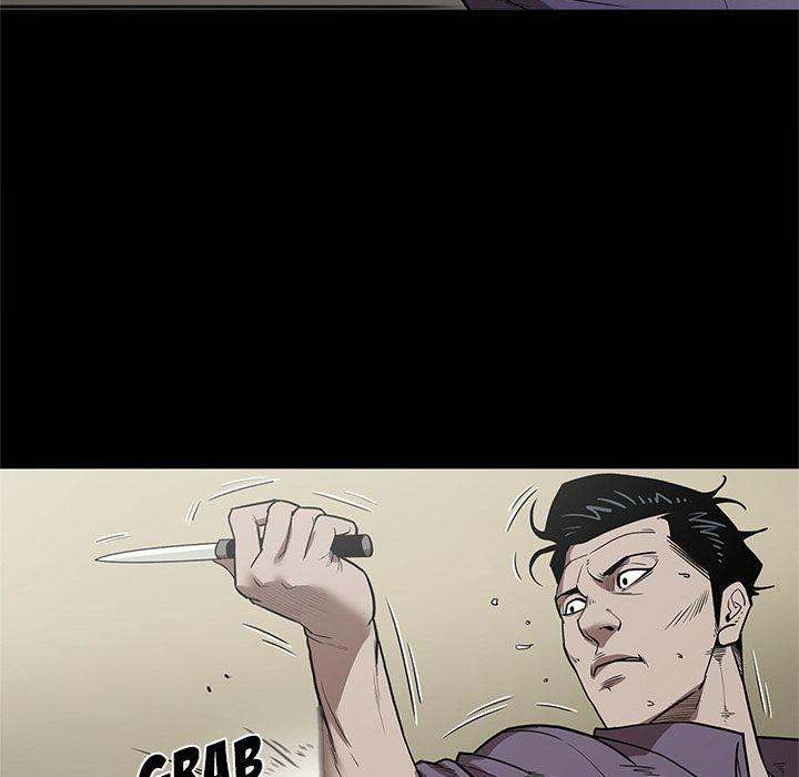 The V Squad chapter 29 page 60