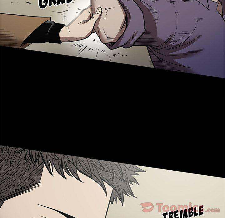 The V Squad chapter 29 page 61