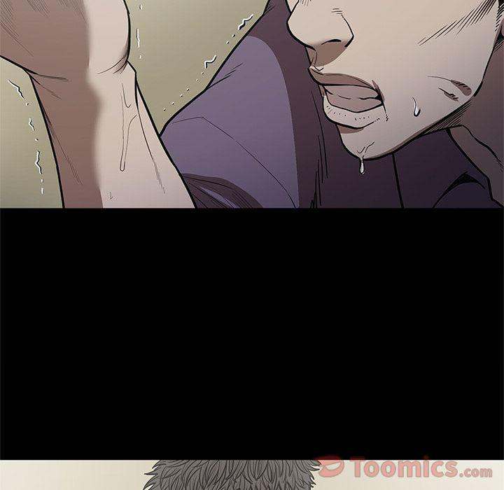 The V Squad chapter 29 page 63