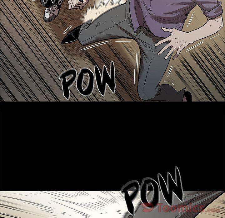 The V Squad chapter 29 page 68