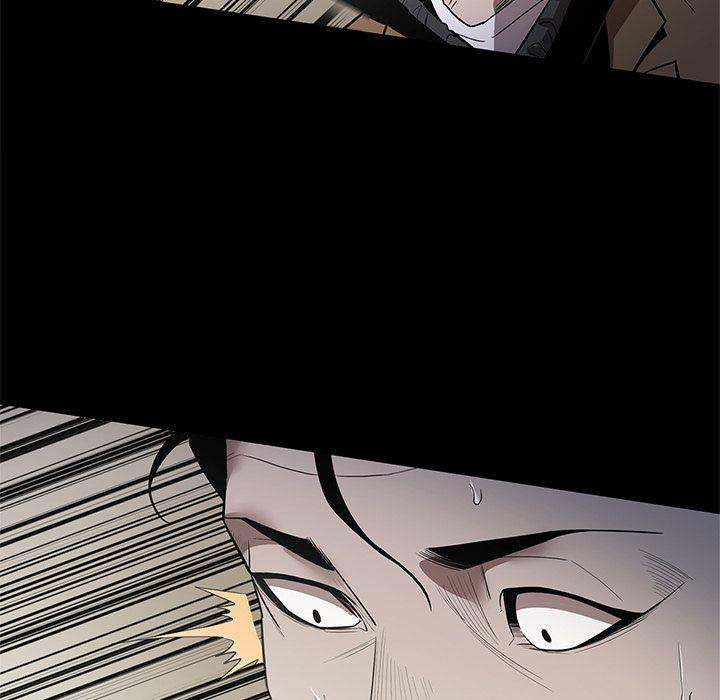 The V Squad chapter 29 page 73