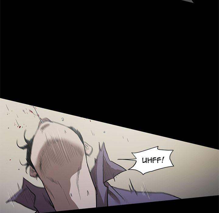 The V Squad chapter 29 page 76