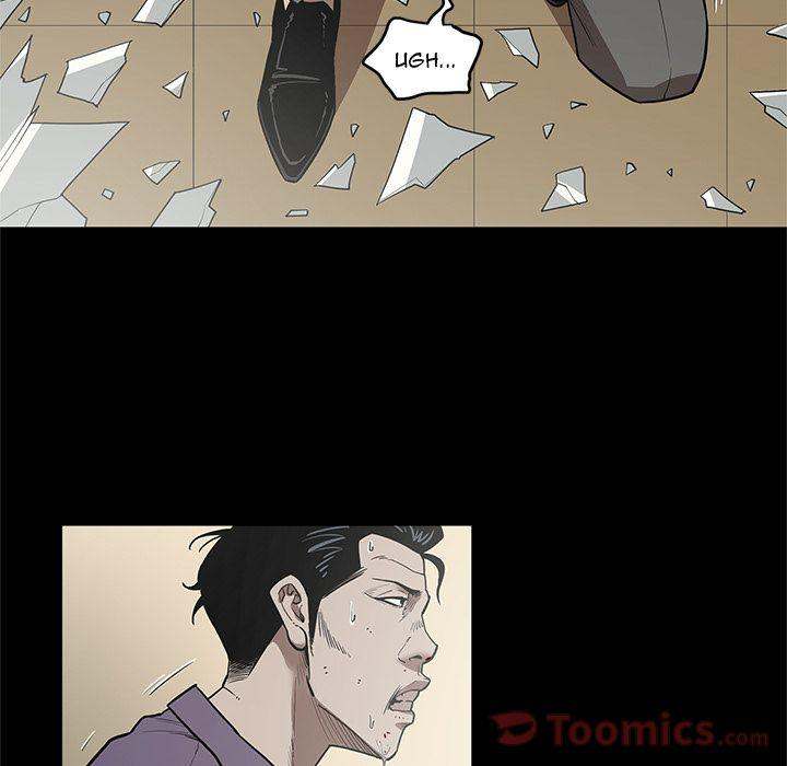 The V Squad chapter 29 page 83