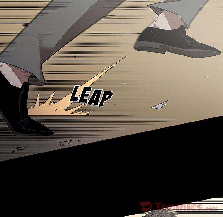 The V Squad chapter 29 page 88