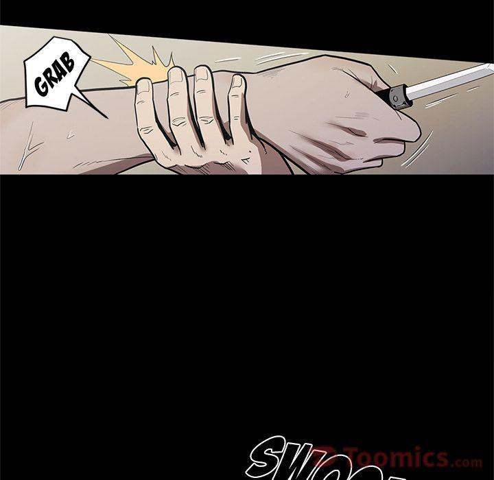 The V Squad chapter 29 page 90