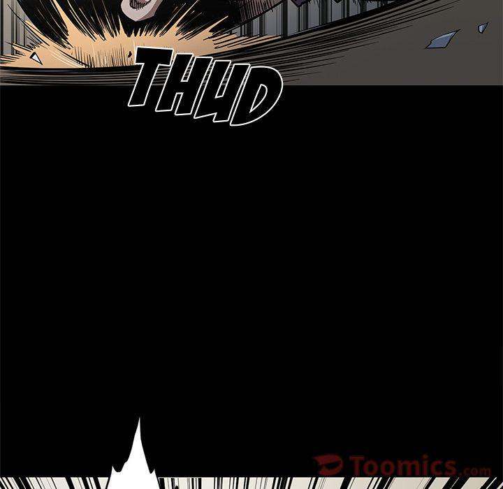 The V Squad chapter 29 page 96