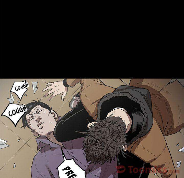 The V Squad chapter 29 page 101