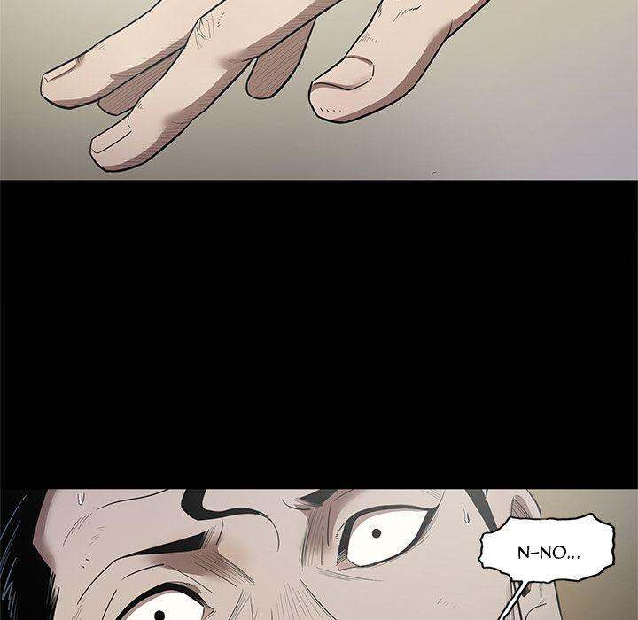 The V Squad chapter 29 page 104