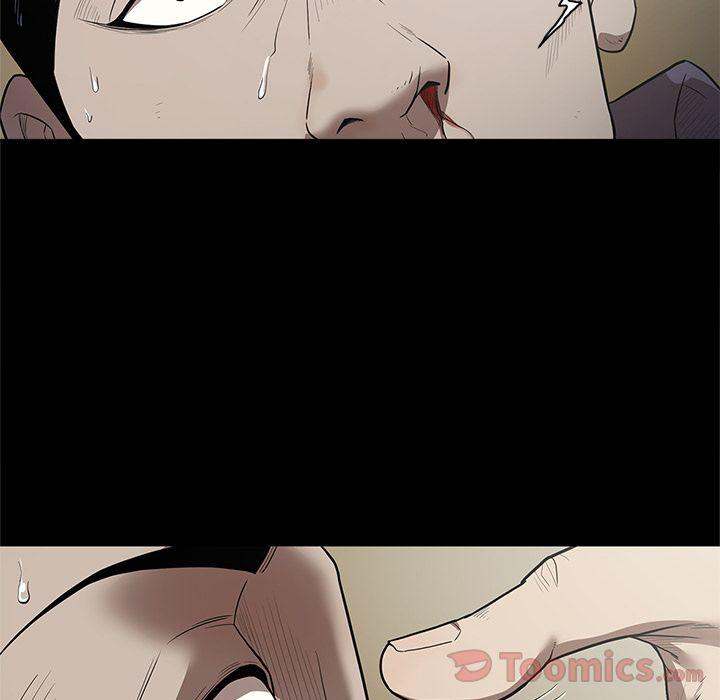 The V Squad chapter 29 page 105