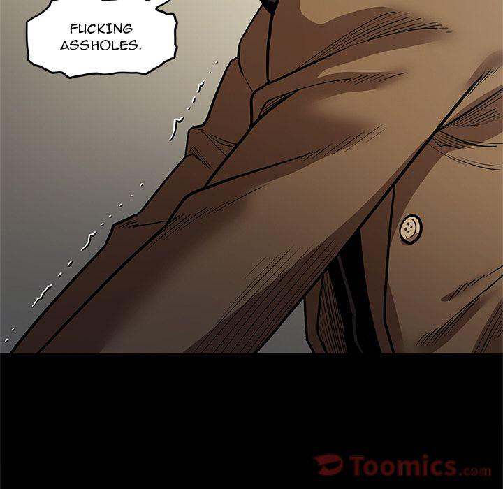 The V Squad chapter 29 page 111