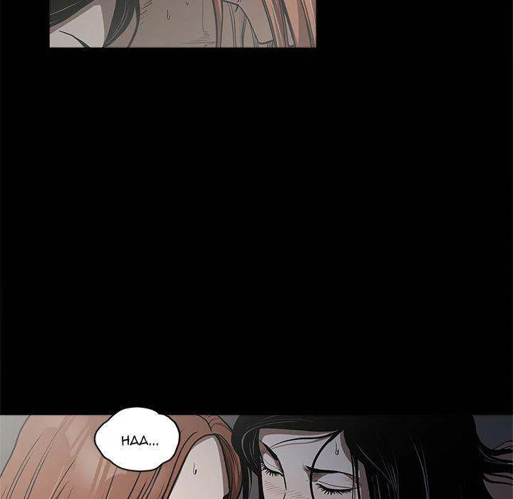 The V Squad chapter 3 page 21
