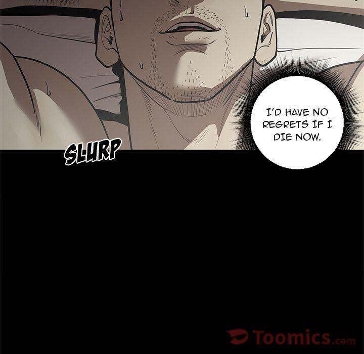 The V Squad chapter 3 page 25