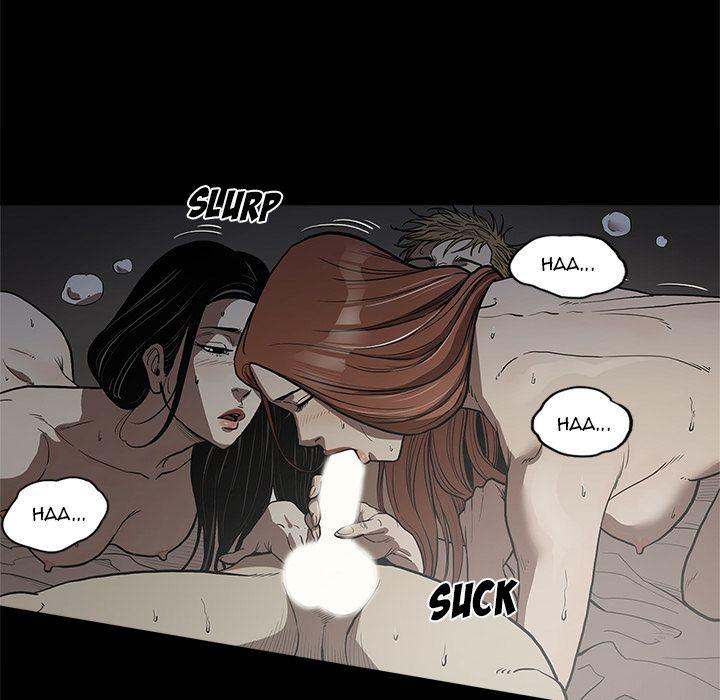 The V Squad chapter 3 page 26