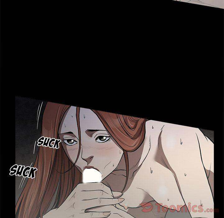 The V Squad chapter 3 page 27