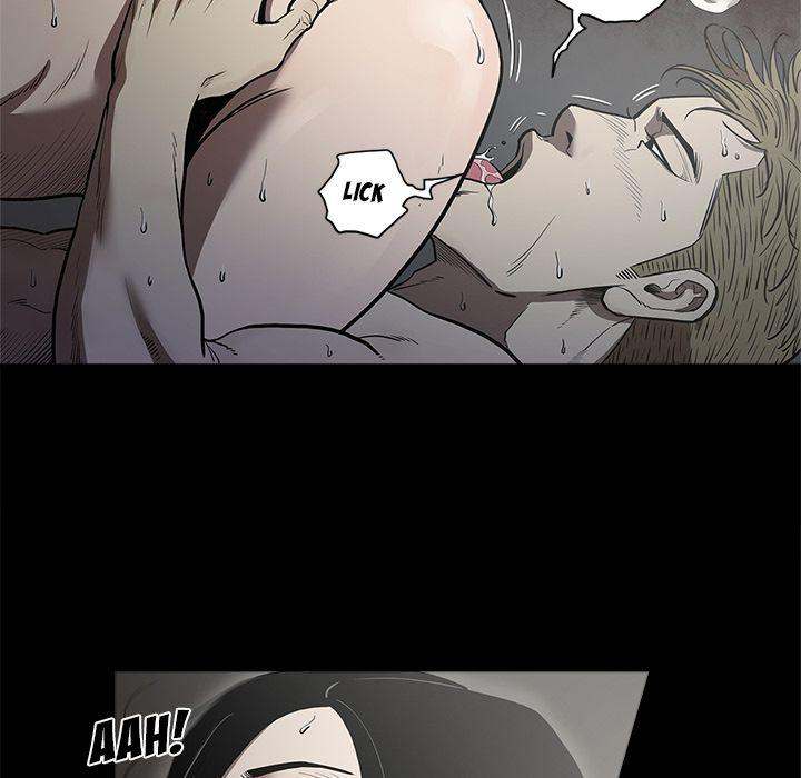The V Squad chapter 3 page 30