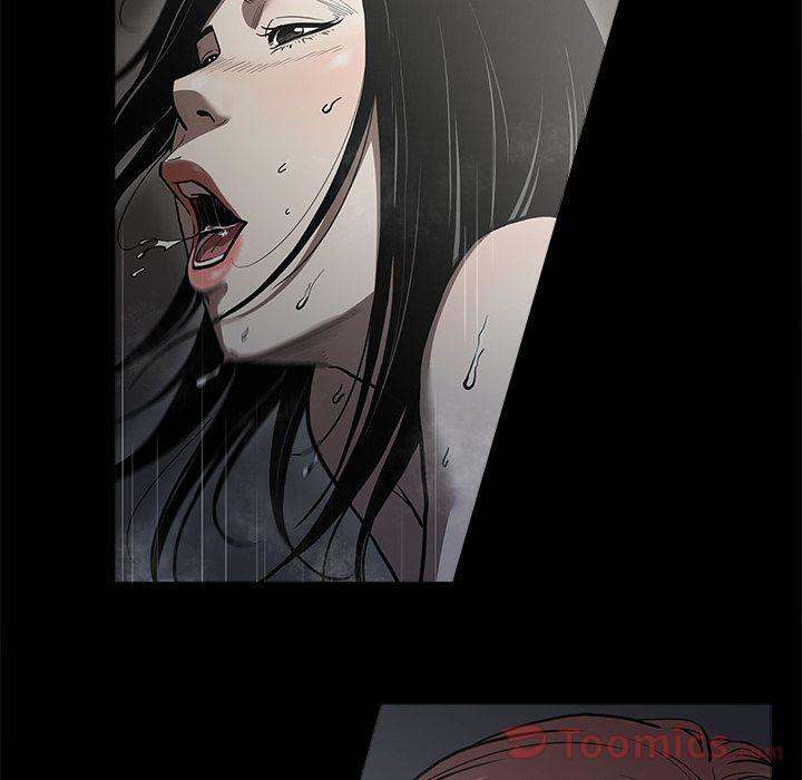 The V Squad chapter 3 page 31