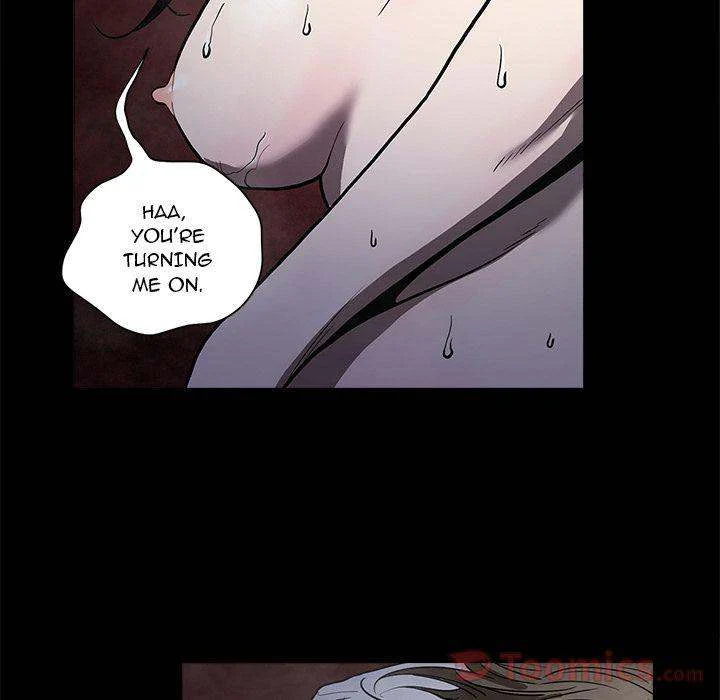 The V Squad chapter 3 page 36