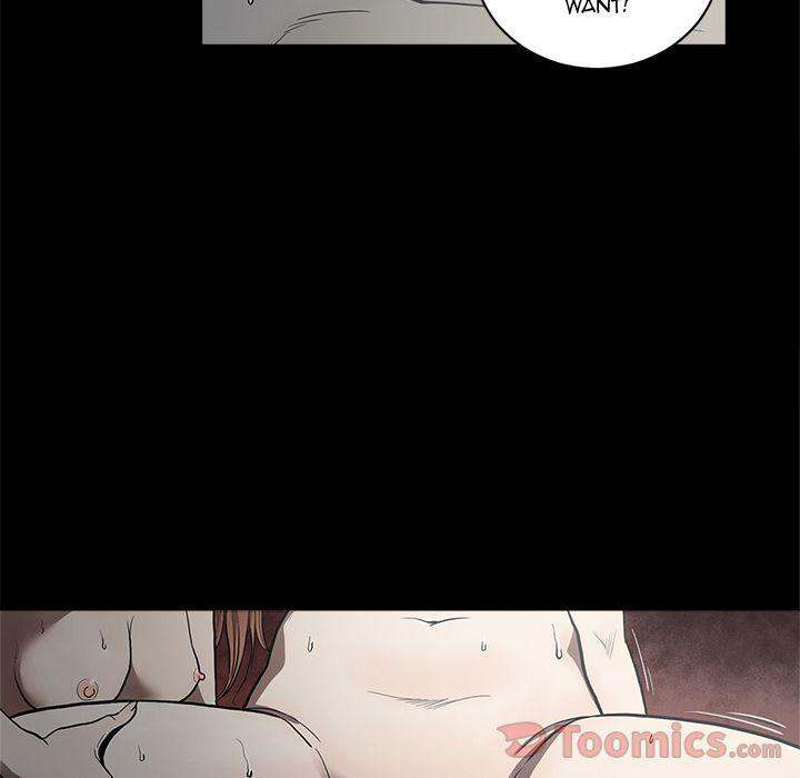 The V Squad chapter 3 page 38