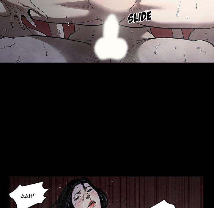 The V Squad chapter 3 page 39