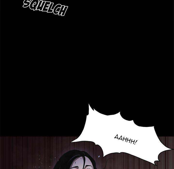 The V Squad chapter 3 page 41